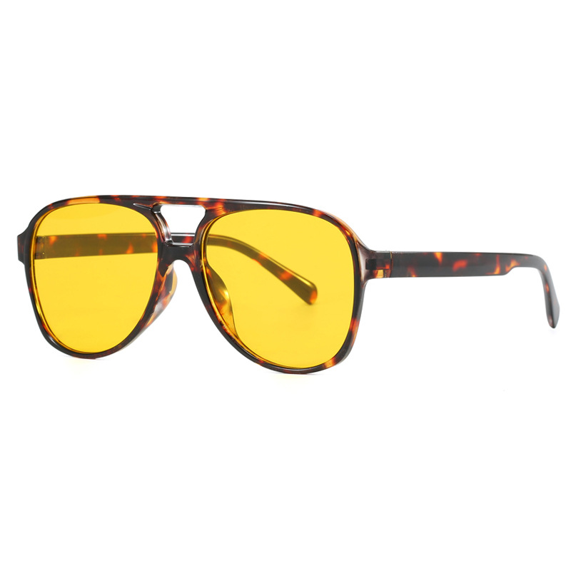 Nowe Klasyczne Okulary Przeciw – Vintage Fashion Glasses recenzja i cena