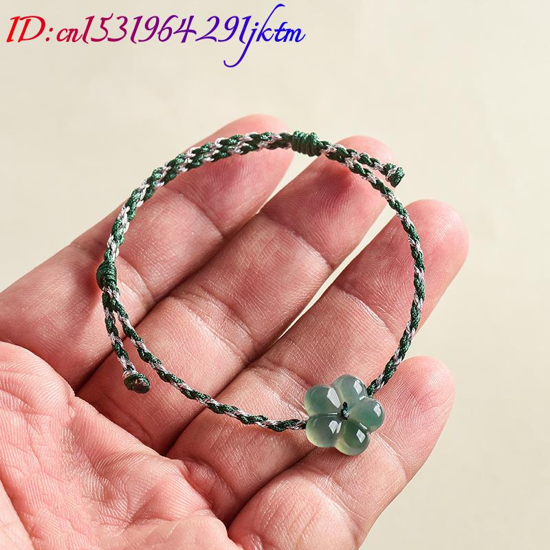 Bransoletka z jadeitu birmańsk – Vintage Fashion Accessories recenzja i cena