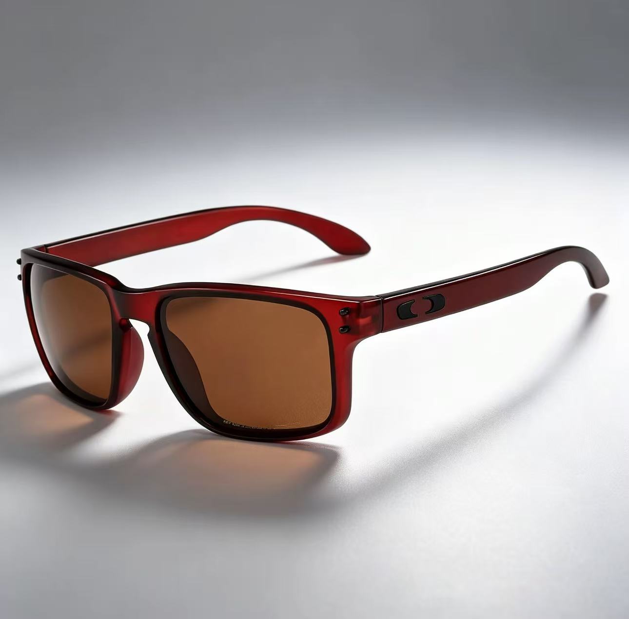 Męskie okulary w stylu vintage – Vintage Fashion Glasses recenzja i cena