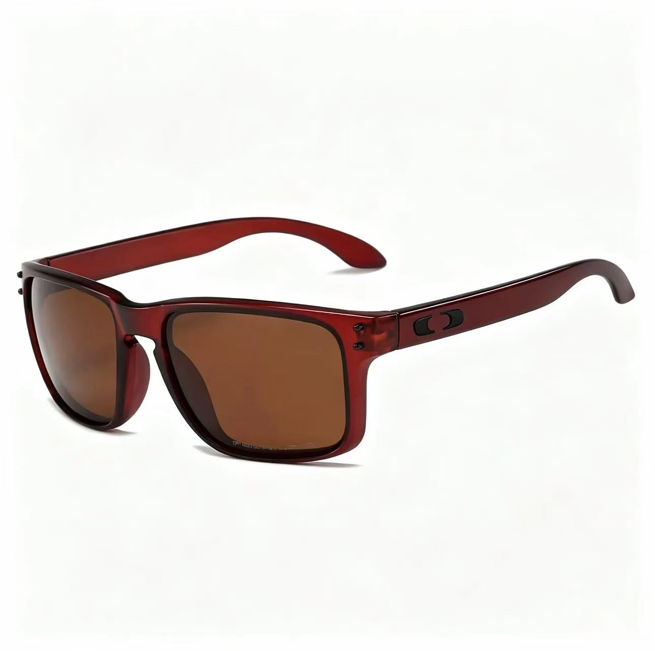 Męskie okulary w stylu vintage – Vintage Fashion Glasses recenzja i cena