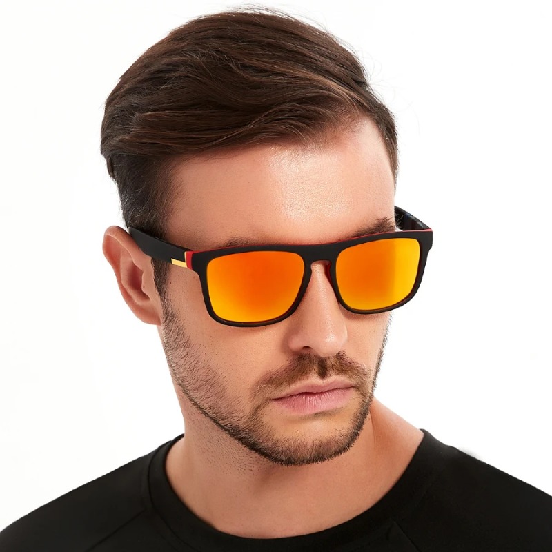 Modne Okulary Przeciwsłoneczne – Vintage Fashion Glasses recenzja i cena