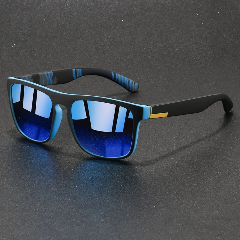 Modne Okulary Przeciwsłoneczne – Vintage Fashion Glasses recenzja i cena