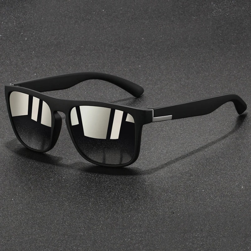 Modne Okulary Przeciwsłoneczne – Vintage Fashion Glasses recenzja i cena