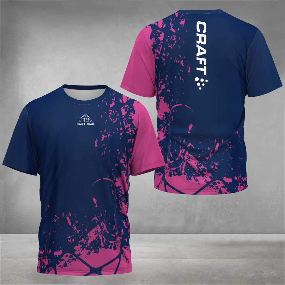 Modna koszulka męska z nadruki – Tie Dye Shirt Vintage recenzja i cena