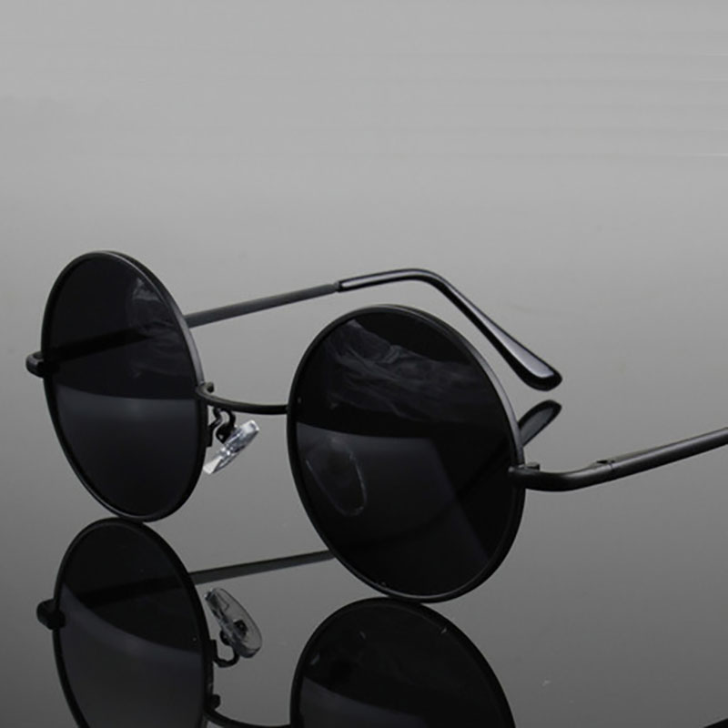 Okulary przeciwsłoneczne męski – Vintage Fashion Glasses recenzja i cena