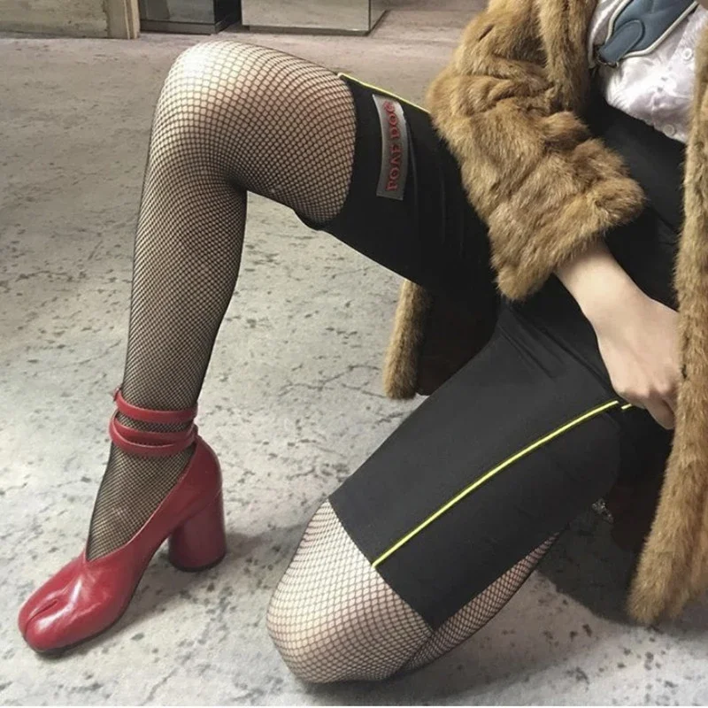 Damskie czółenka z dzielonym p – Vintage Fashion Dress recenzja i cena